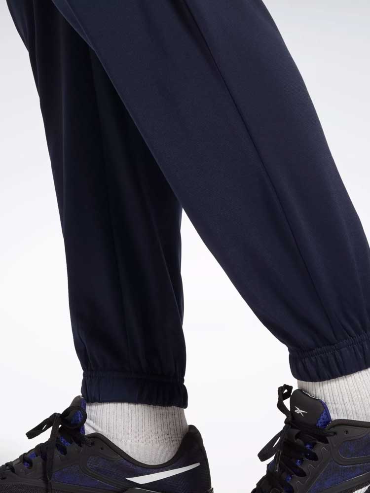 REEBOK Спортно долнище RI VECTOR KNIT TRACKPANT