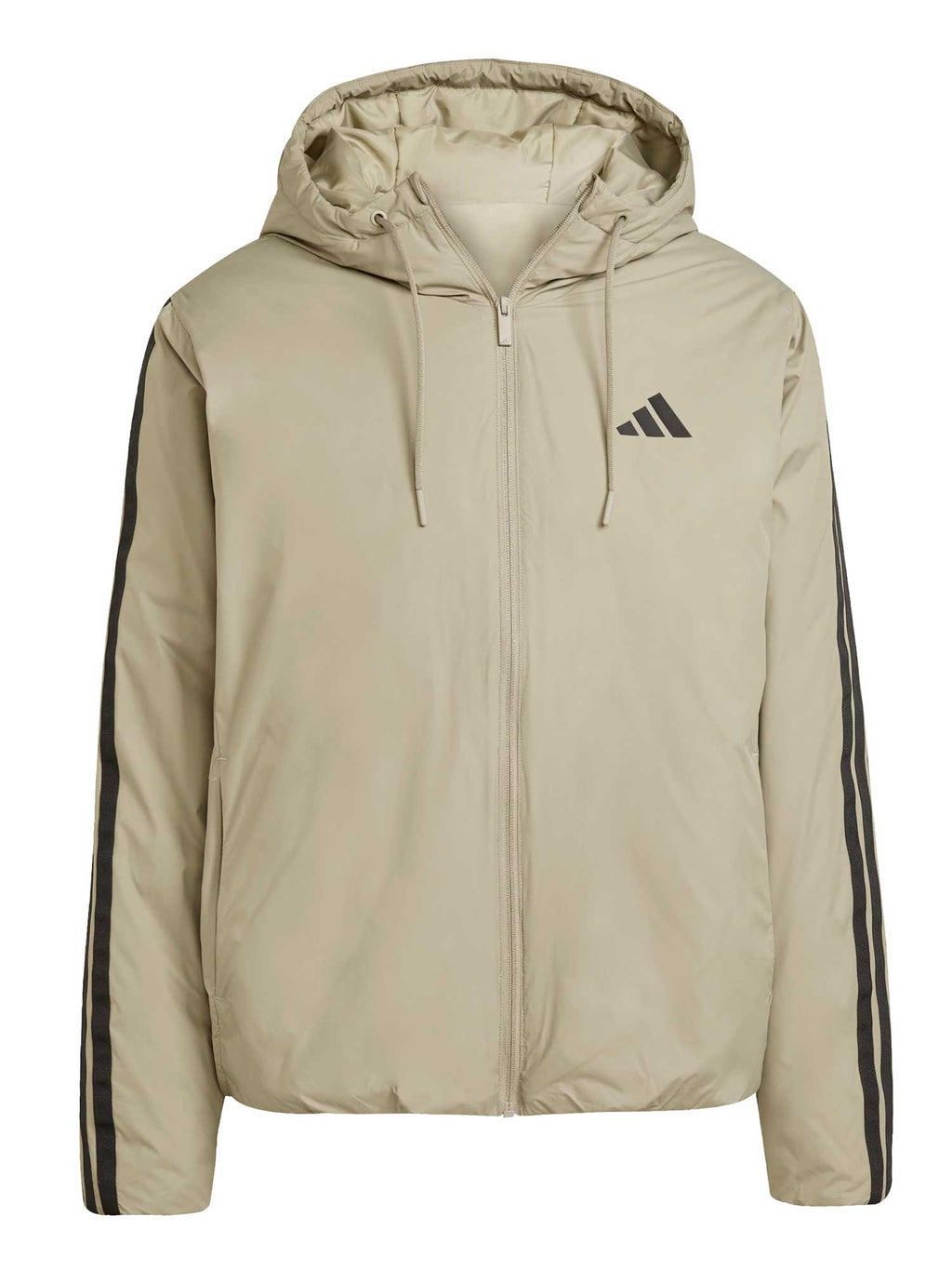 ADIDAS SPORTSWEAR Яке Essentials CLIMAWARM 3-Stripes Insulated