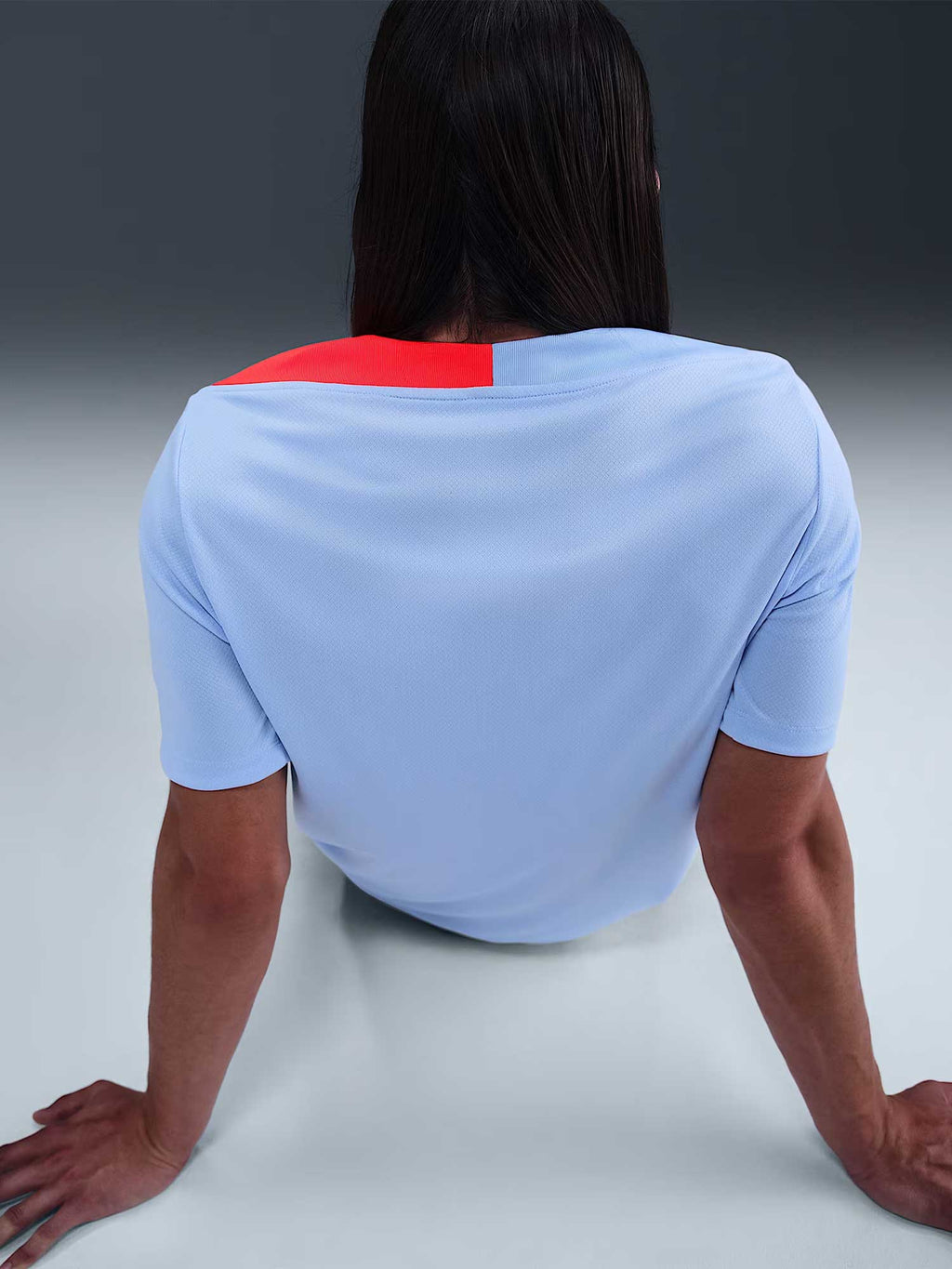 NIKE Тениска M NK DF STRK TOP SS T90