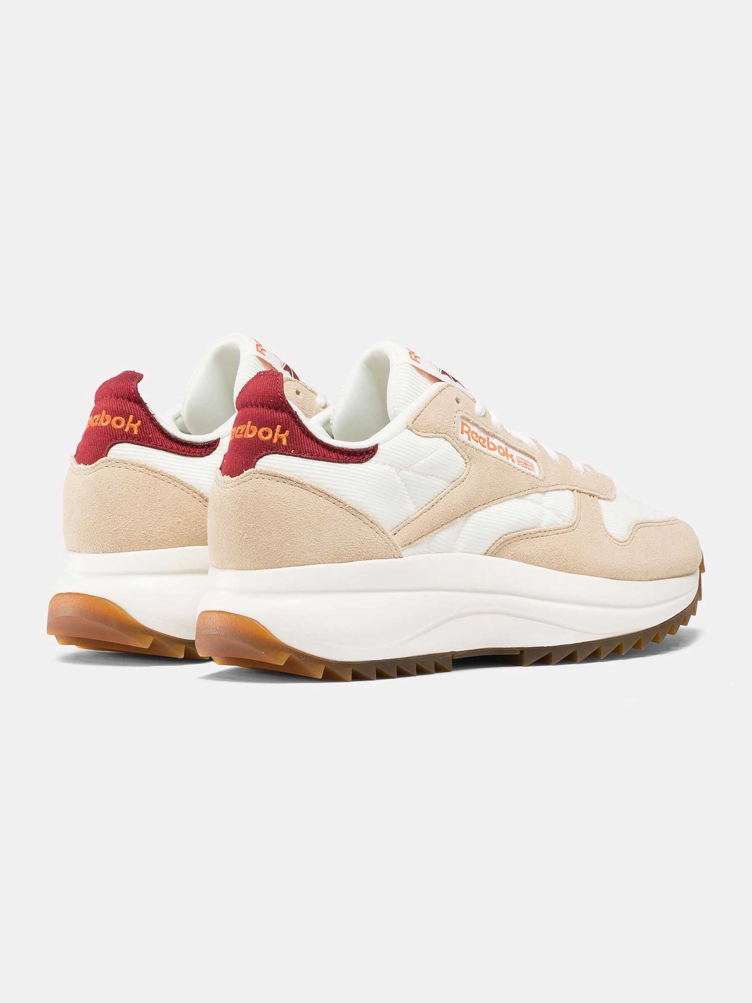 REEBOK Обувки CLASSIC LEATHER SP EX