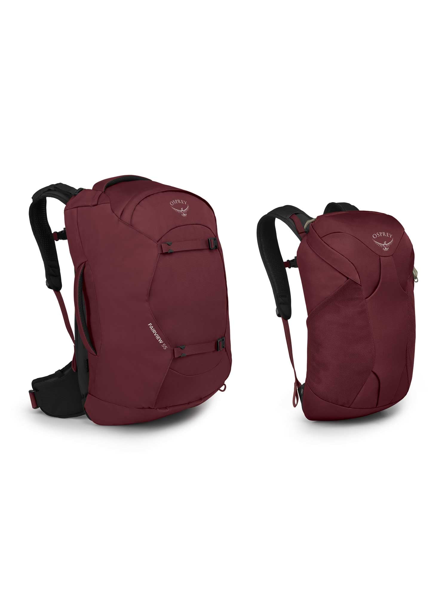 OSPREY Раница Fairview 55