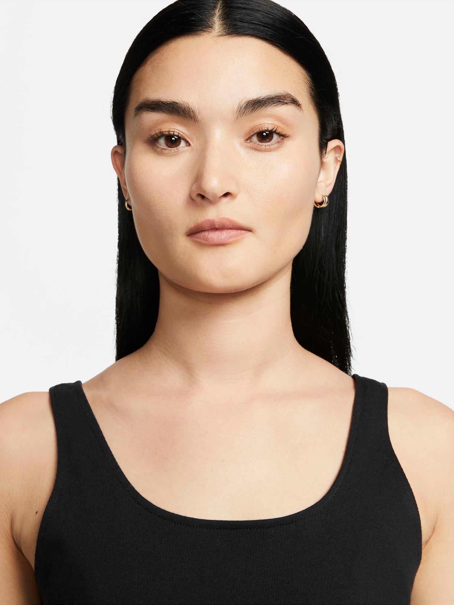 NIKE Рокля W JRSY TANK