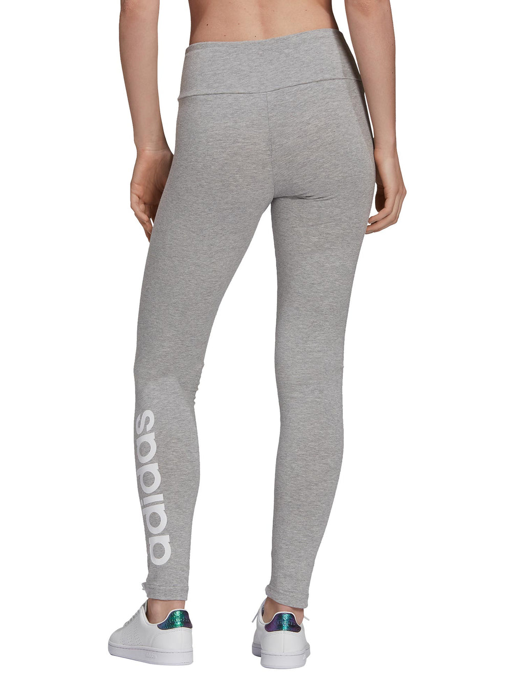 ADIDAS SPORTSWEAR Клин Loungewear Essentials High-Waisted Logo
