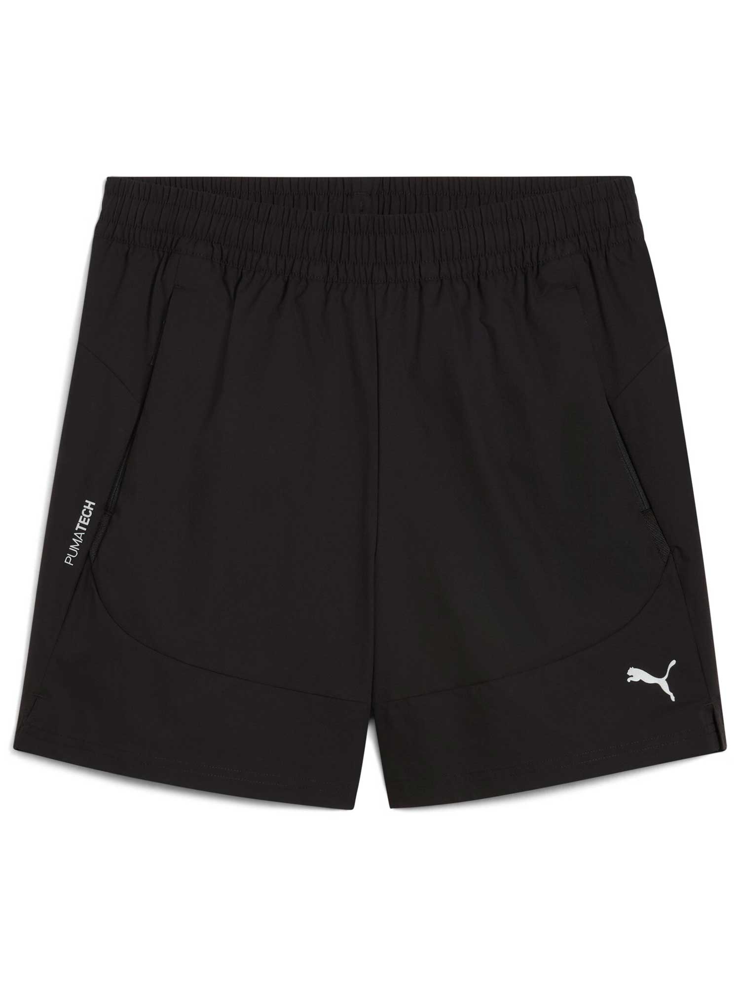 PUMA Къси панталони PUMATECH Relaxed Shorts 6 WV