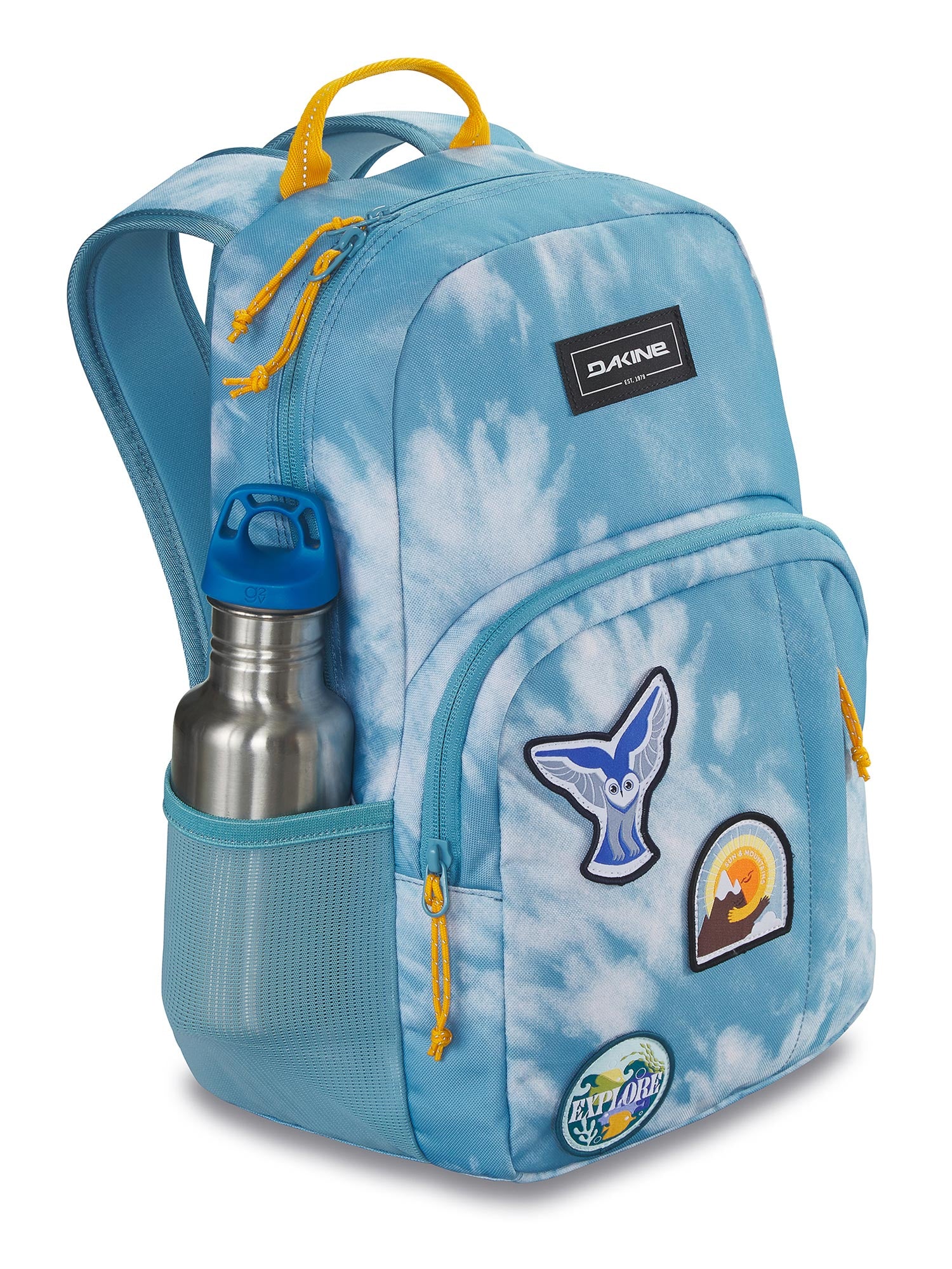 DAKINE Раница KIDS CAMPUS PACK 18L