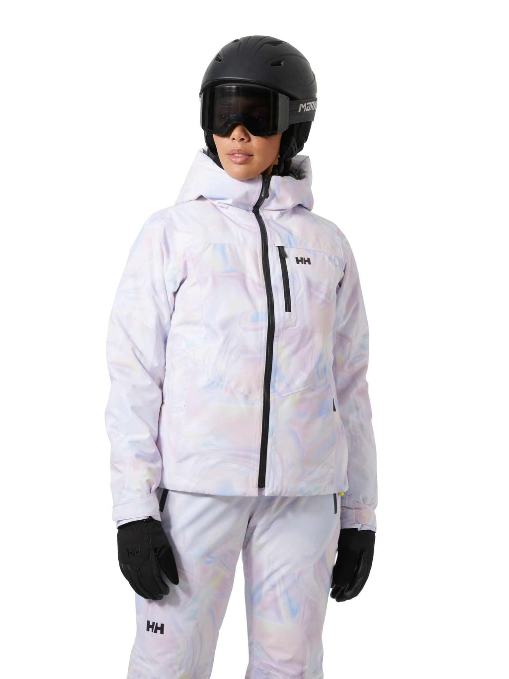 HELLY HANSEN Ски яке W VALDISERE 3.0 JACKET