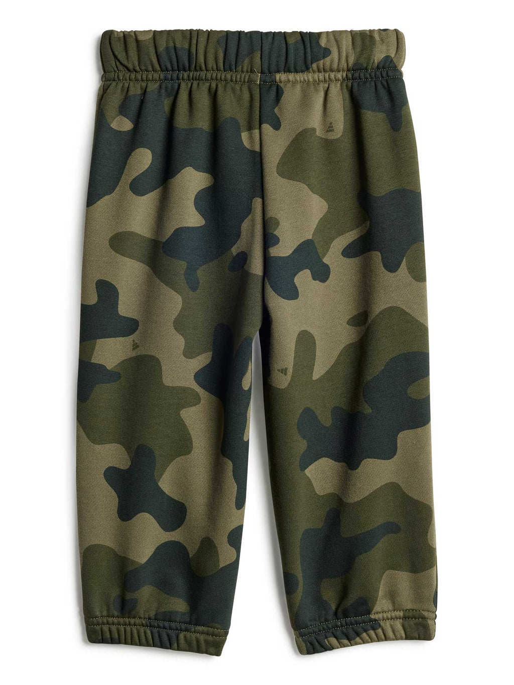 ADIDAS SPORTSWEAR Спортен екип Seasonal Essentials Camo Fleece