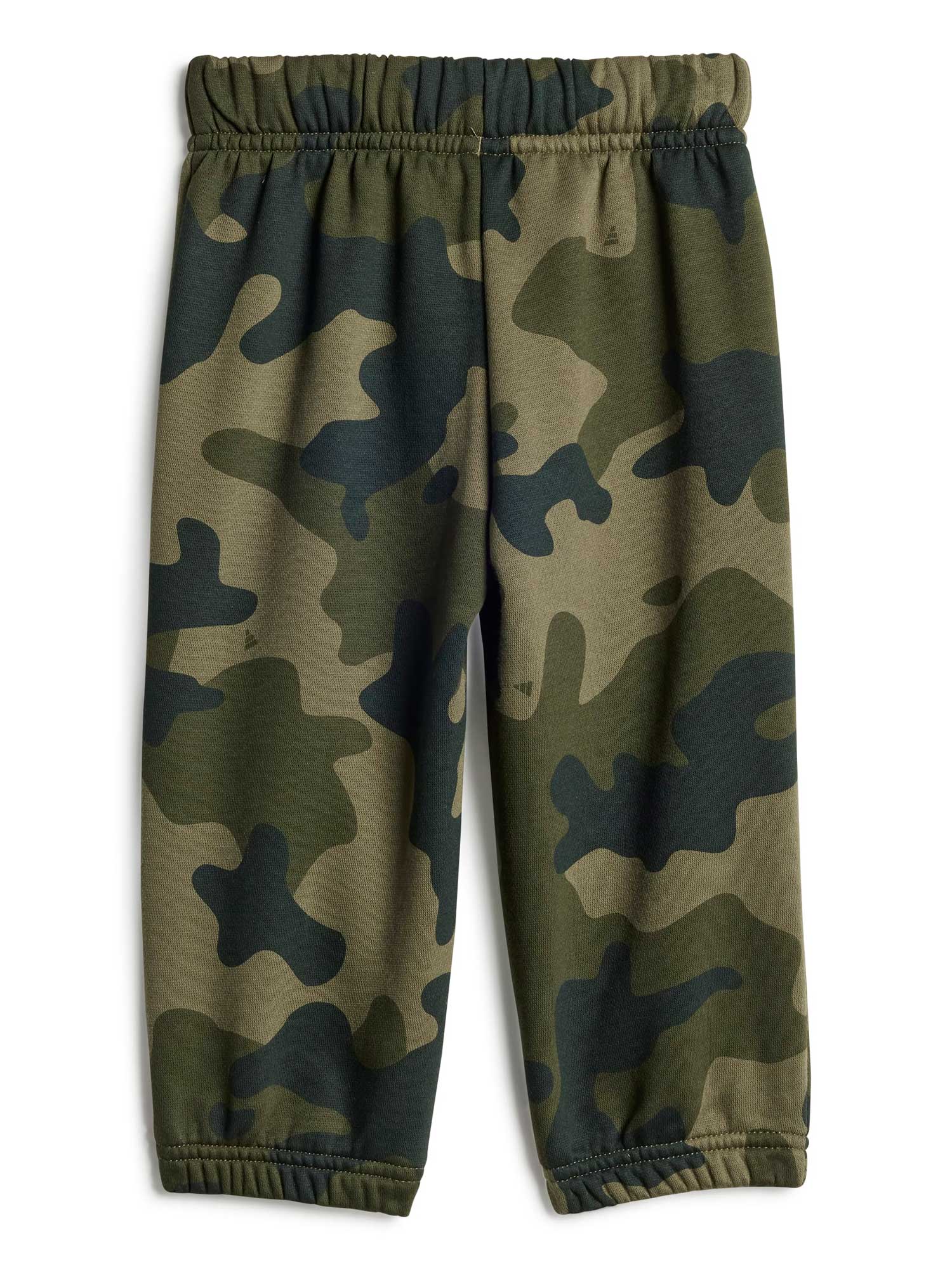 ADIDAS SPORTSWEAR Спортен екип Seasonal Essentials Camo Fleece
