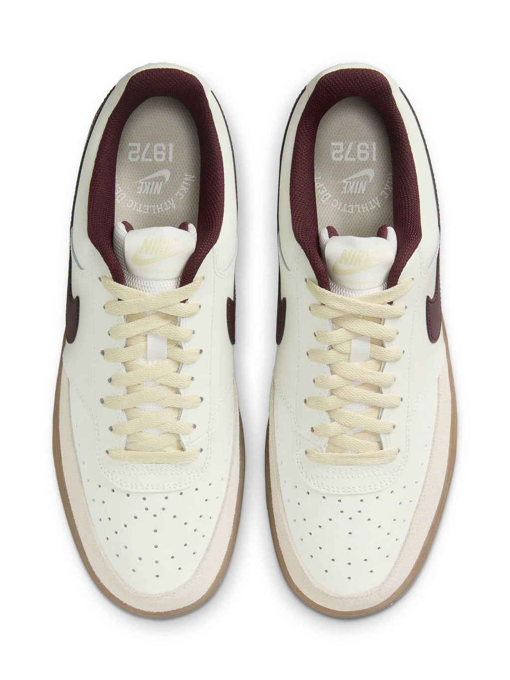 NIKE Обувки COURT VISION LO