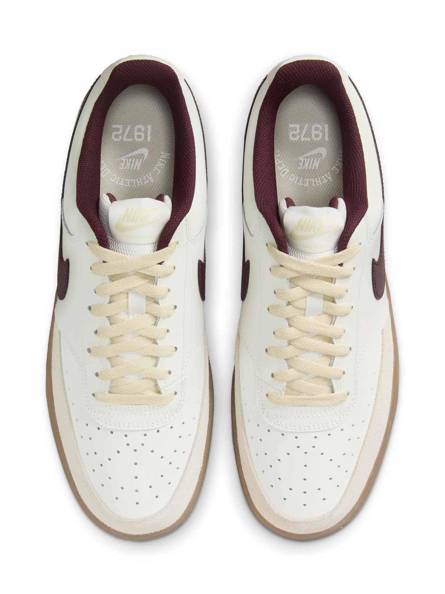 NIKE Обувки COURT VISION LO