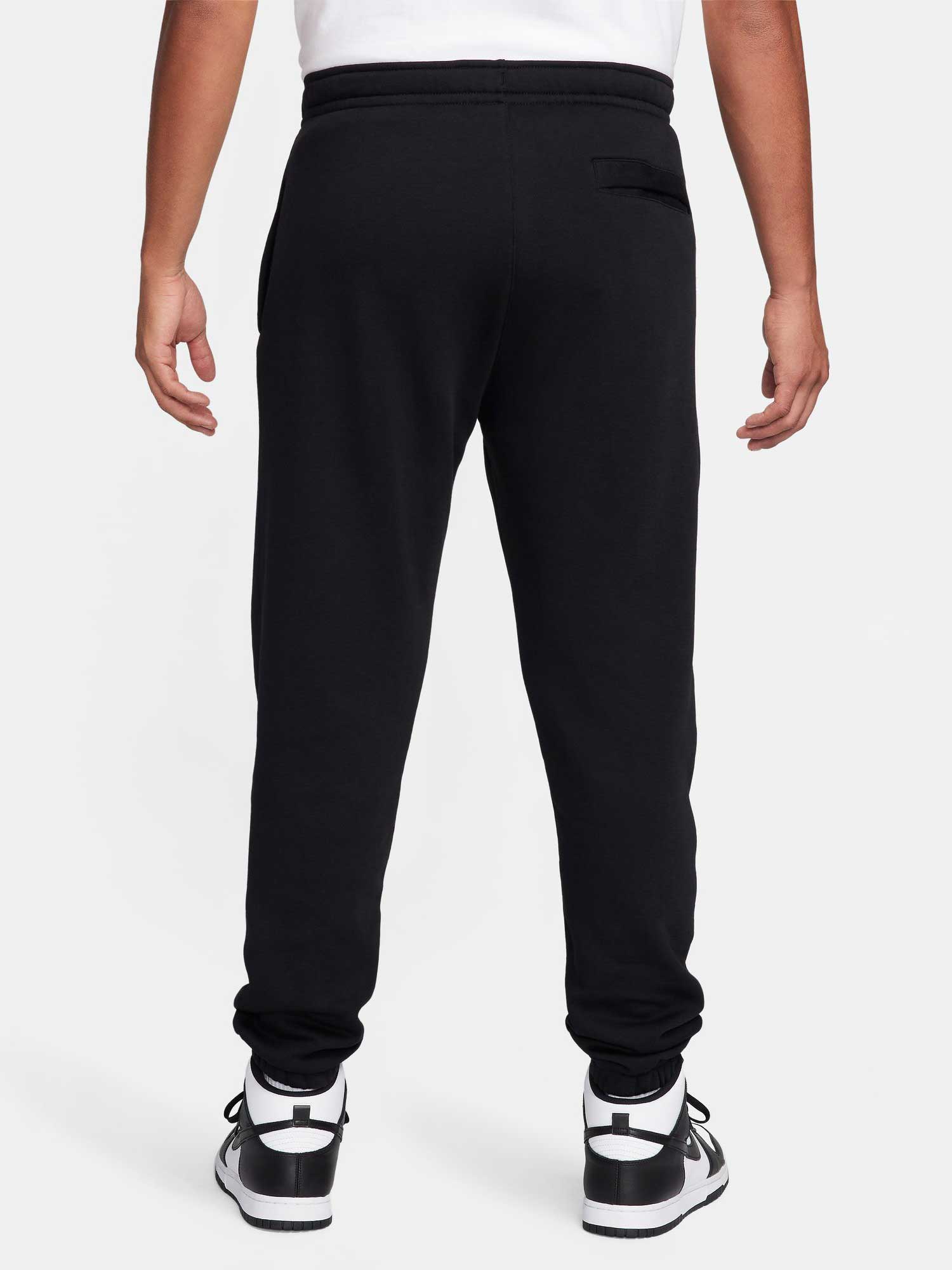 NIKE Спортно долнище M NK CLUB BB CF PANT STACK GX