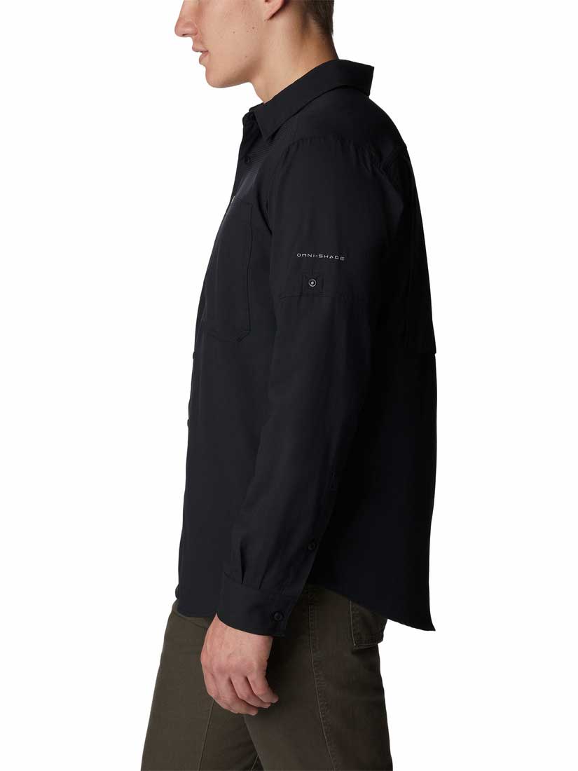 COLUMBIA Риза Silver Ridge Utility Lite