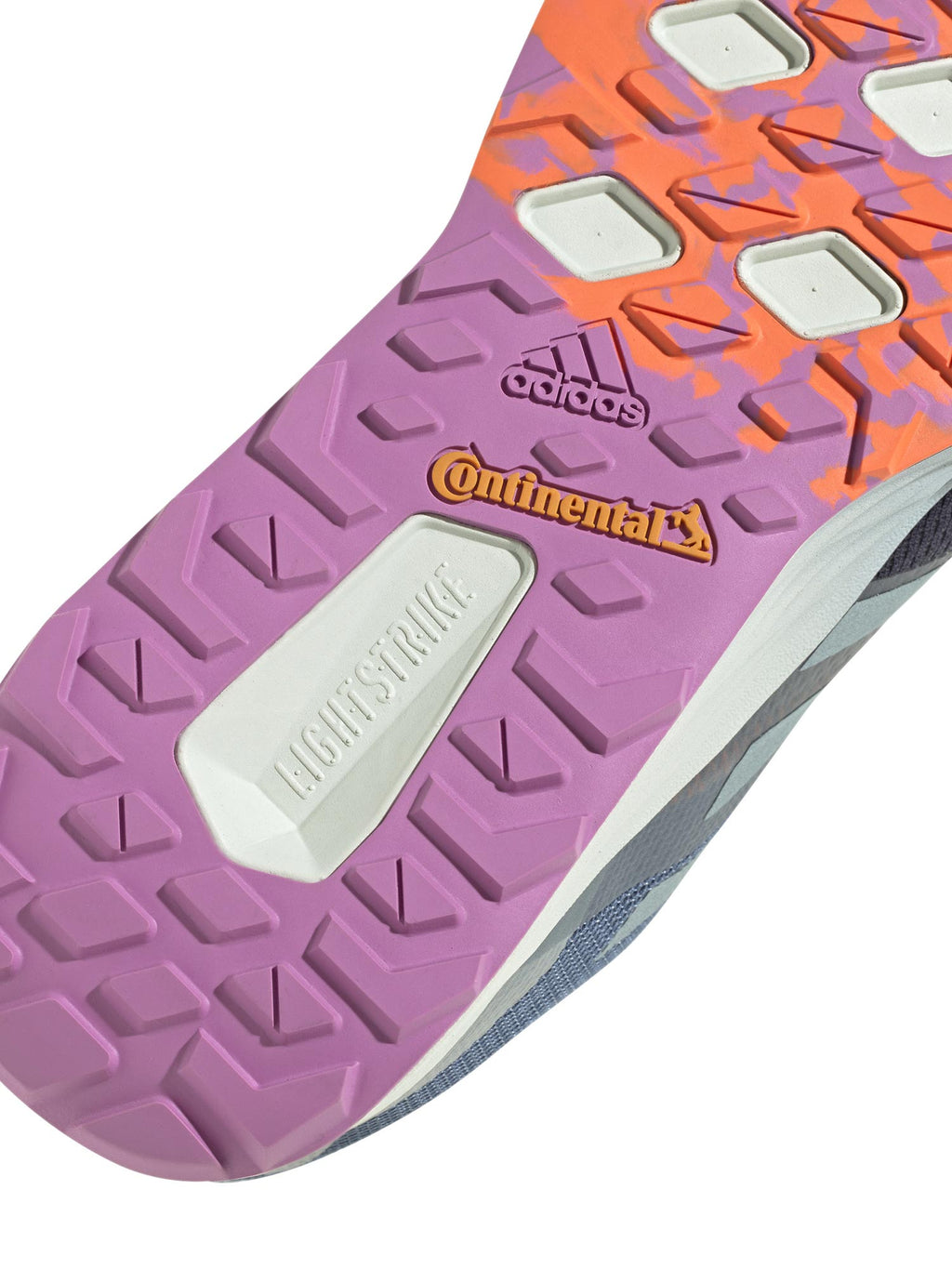 ADIDAS PERFORMANCE Обувки Terrex Two Flow Trail Running