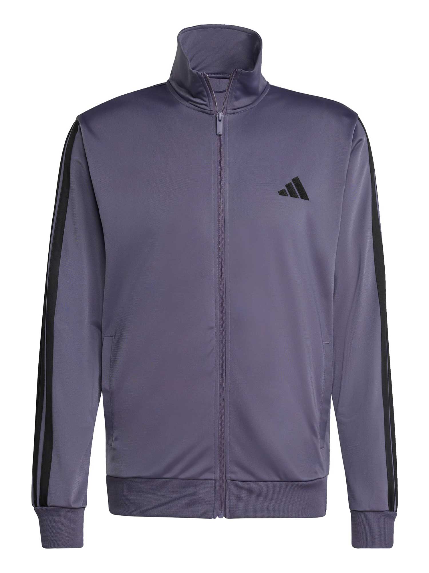 ADIDAS SPORTSWEAR Спортен екип Sportswear Basic 3-Stripes Tricot
