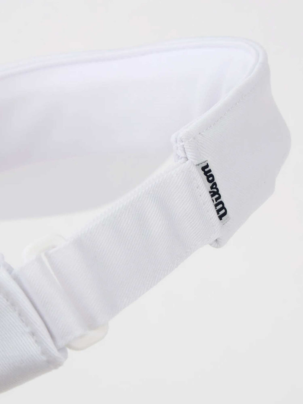 WILSON Козирка U CLASSIC VISOR
