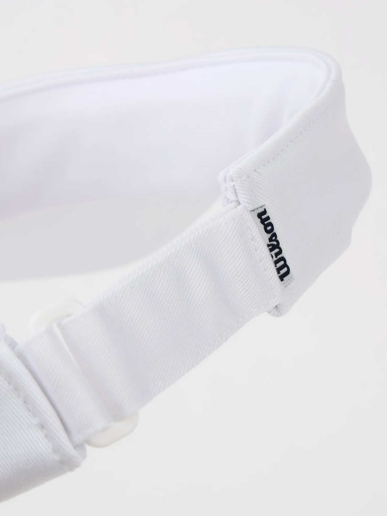 WILSON Козирка U CLASSIC VISOR