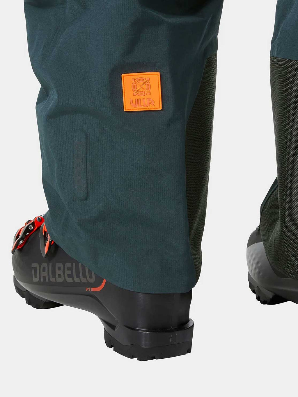 HELLY HANSEN Гащеризон RIDGE INFINITY BIB SHELL
