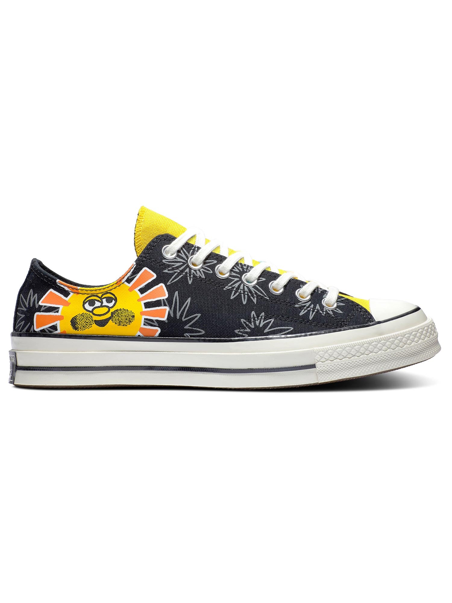CONVERSE Обувки CHCK 70