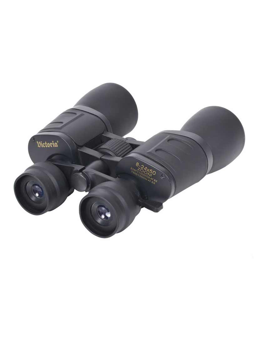 VICTORIA Бинокъл VICTORIA ZOOM 8х24x50