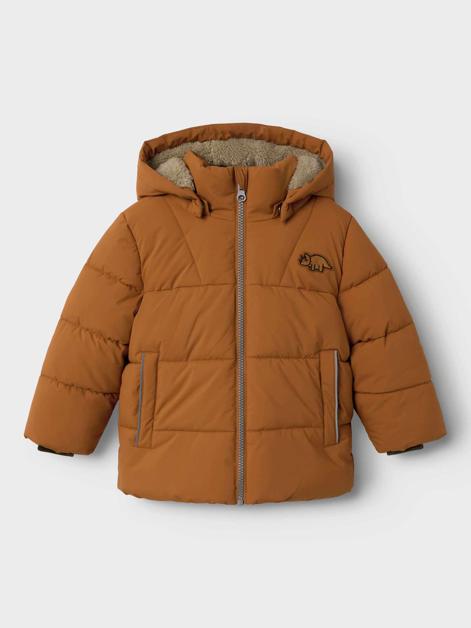 NAME IT Яке NMMMELBOURNE PUFFER JACKET1