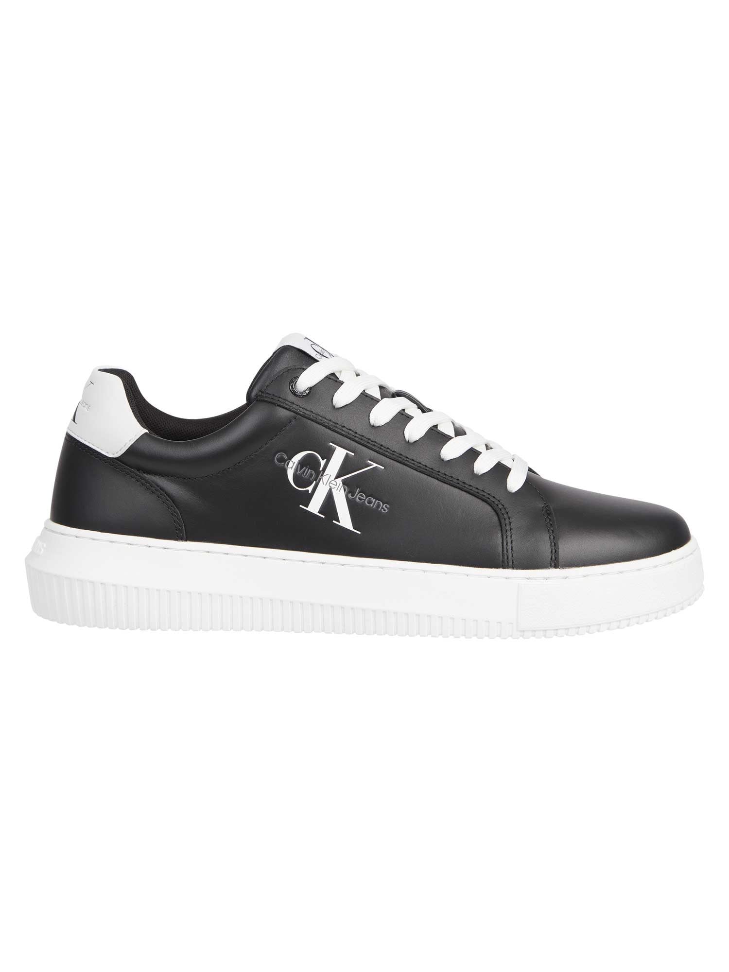 Calvin Klein Jeans Обувки CHUNKY CUPSOLE