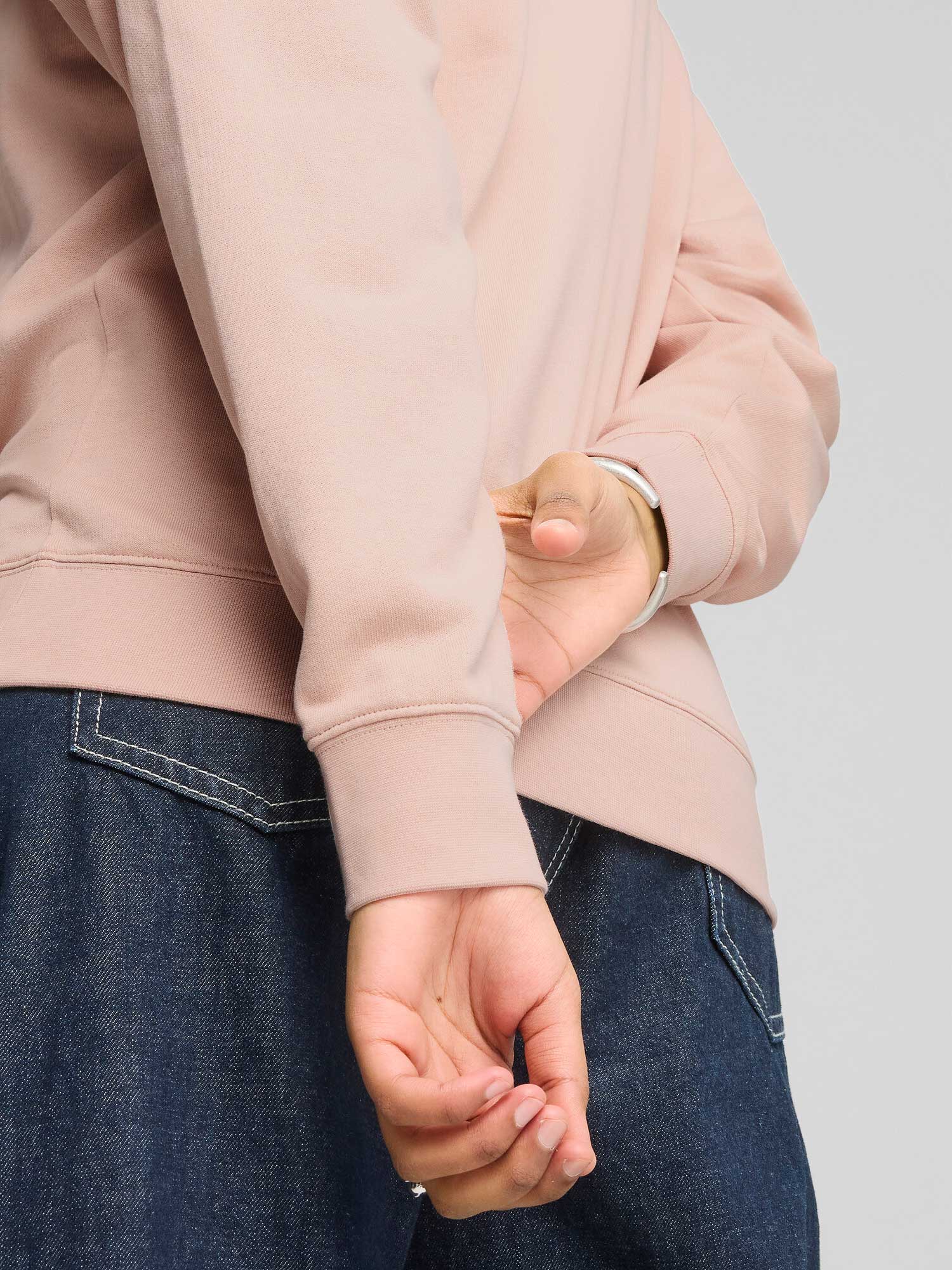 PUMA Суитшърт ESS ELEVATED Hoodie TR