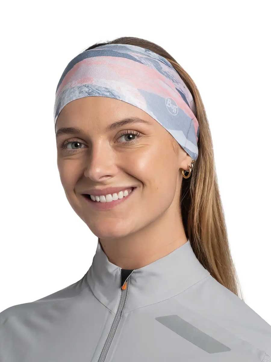 BUFF Лента за глава THERMONET HEADBAND