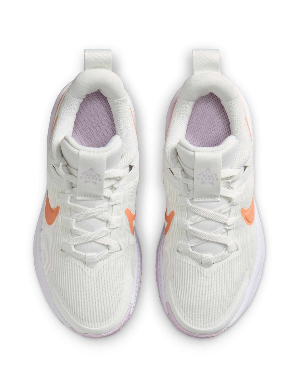 NIKE Обувки STAR RUNNER 4 NN (PS)