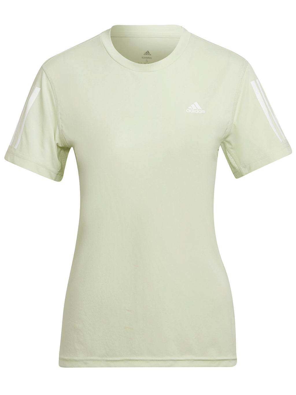 ADIDAS PERFORMANCE Тениска OWN THE RUN