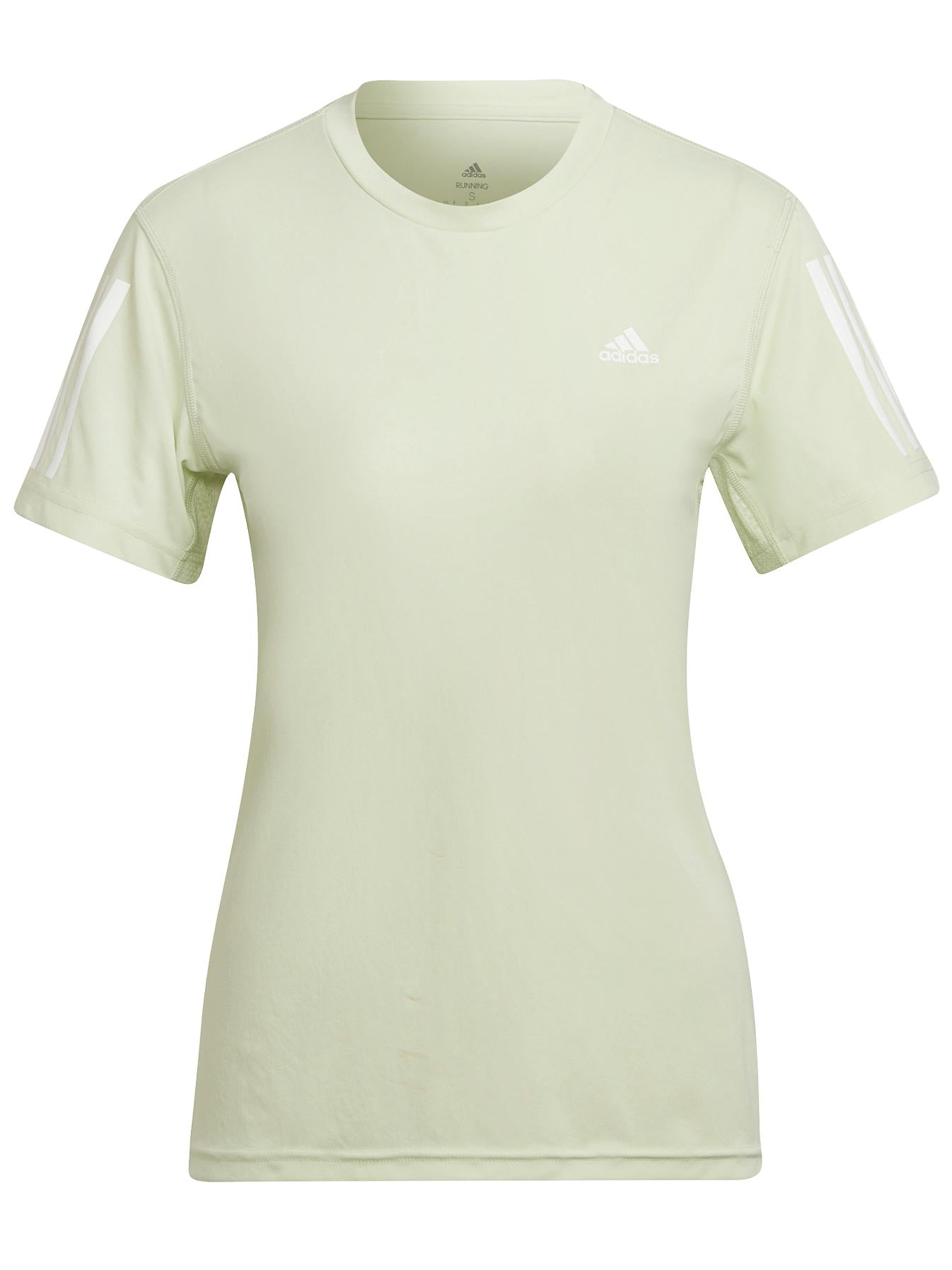 ADIDAS PERFORMANCE Тениска OWN THE RUN