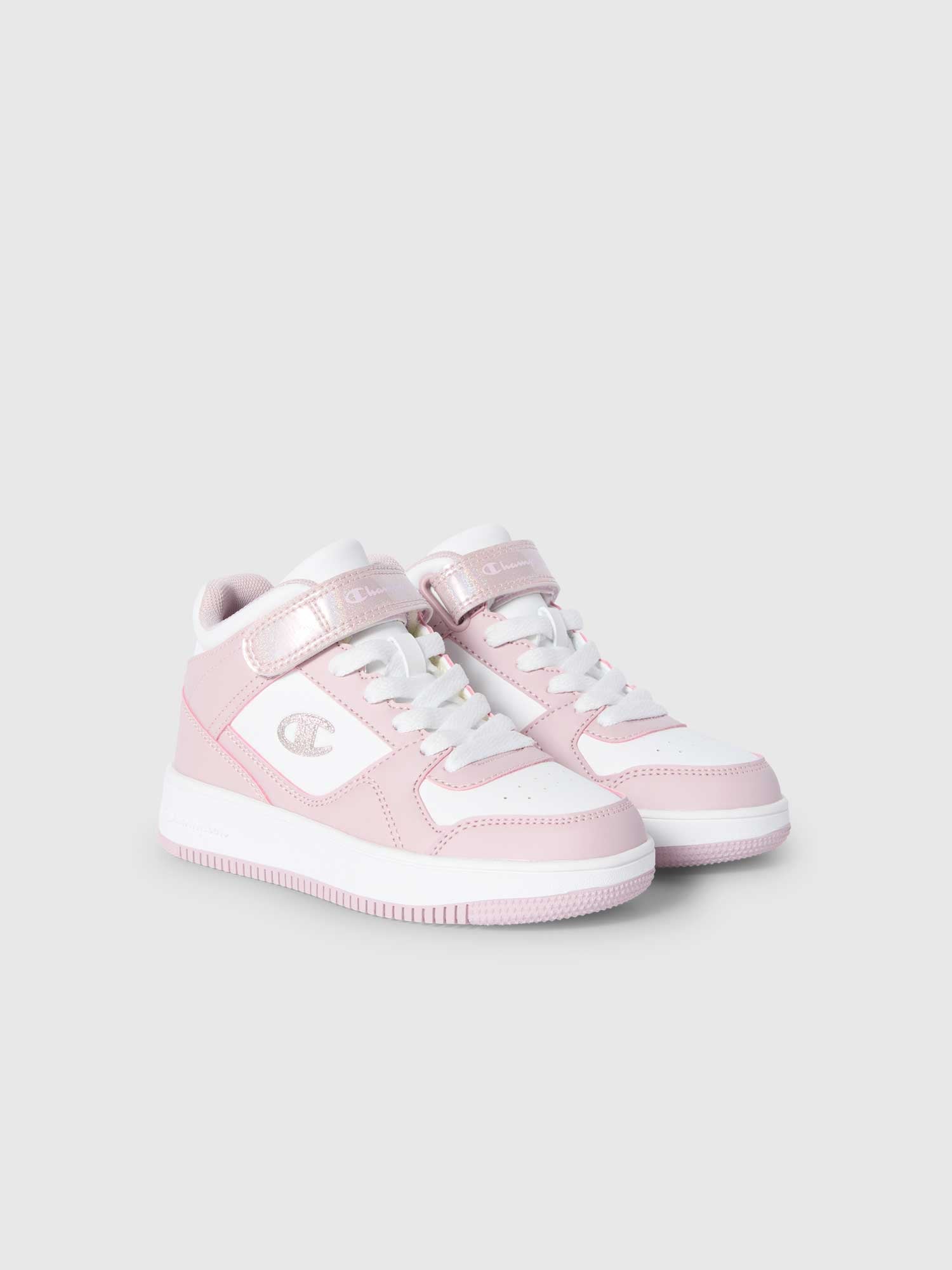 CHAMPION Обувки RD18 G PS MID Mid Cut Shoe