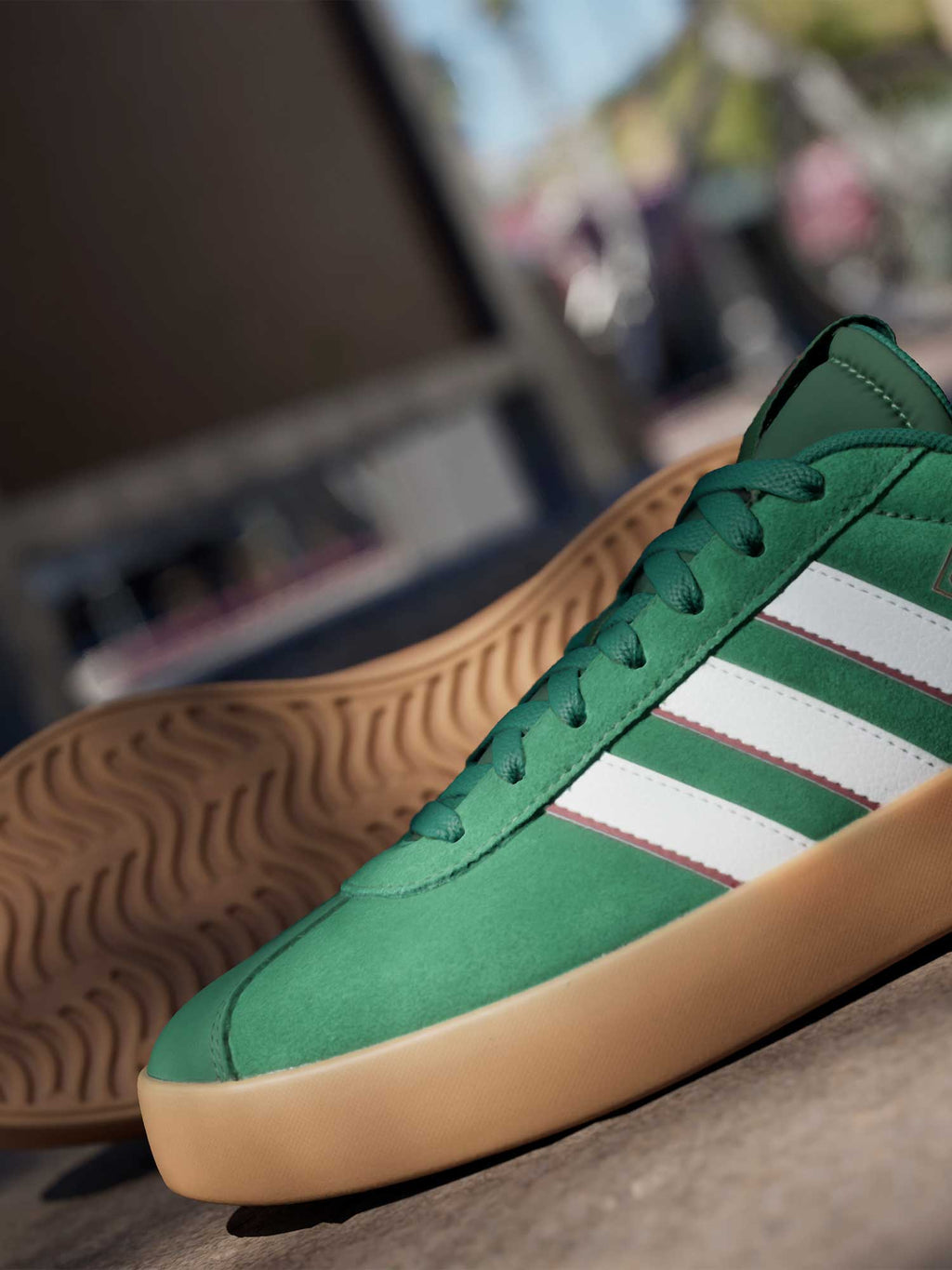 ADIDAS SPORTSWEAR Обувки VL Court 3.0