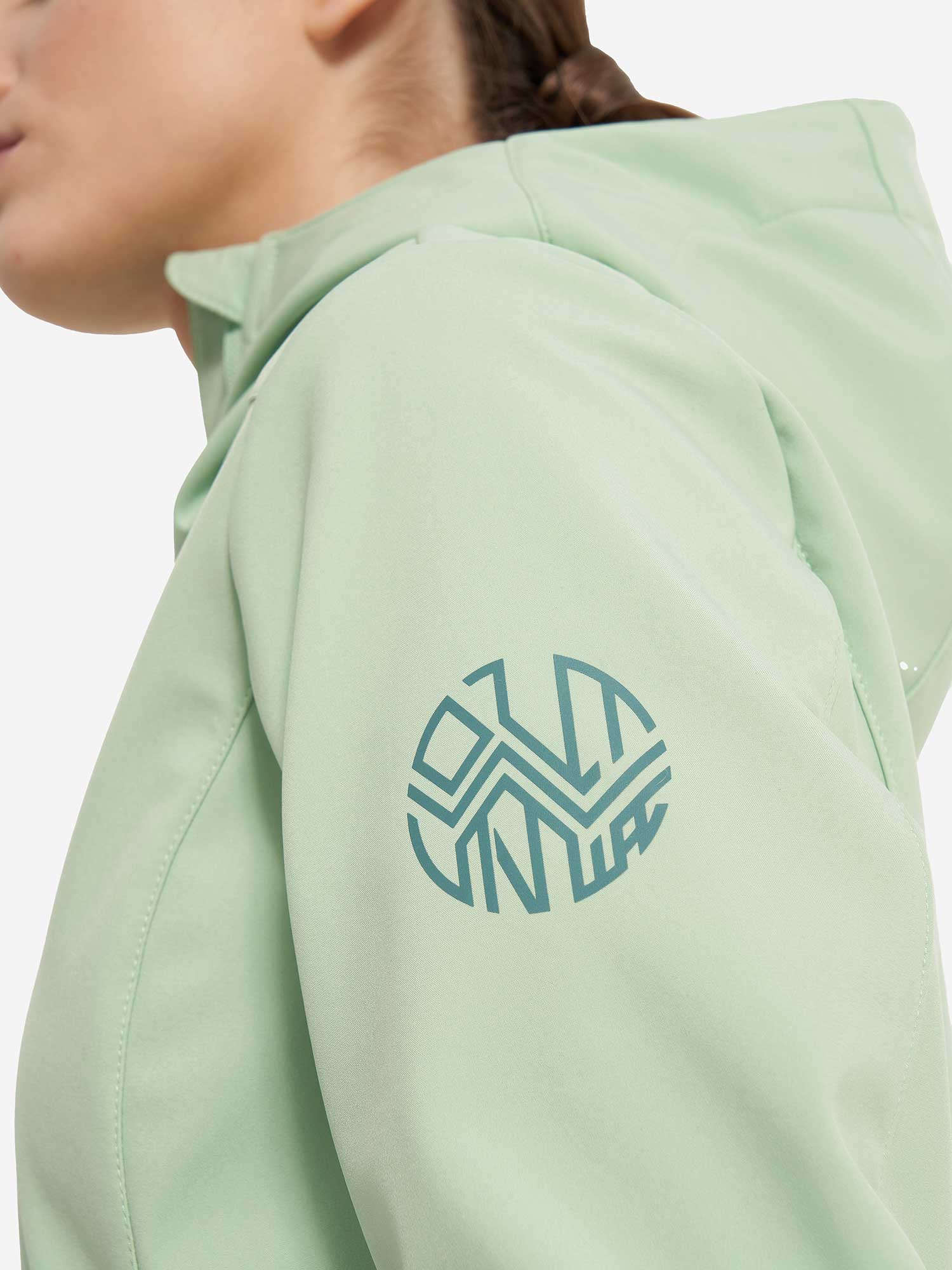 OUTVENTURE Яке Womens Softshell Jacket