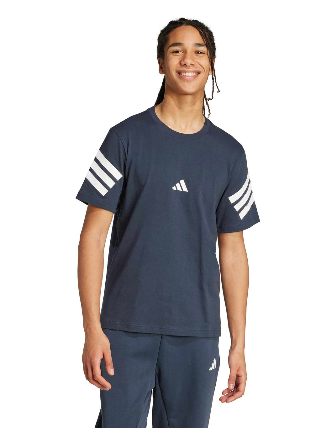 ADIDAS SPORTSWEAR Тениска Future Icons 3-Stripes T-Shirt