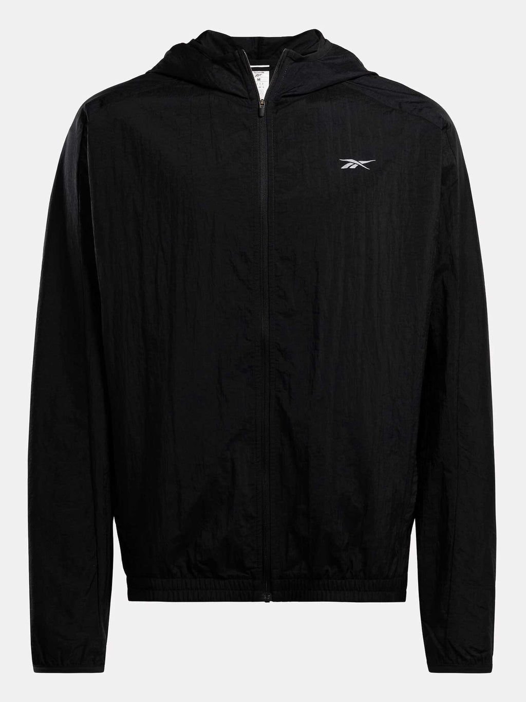 REEBOK Ветровка RUNNING WOVEN WIND JKT