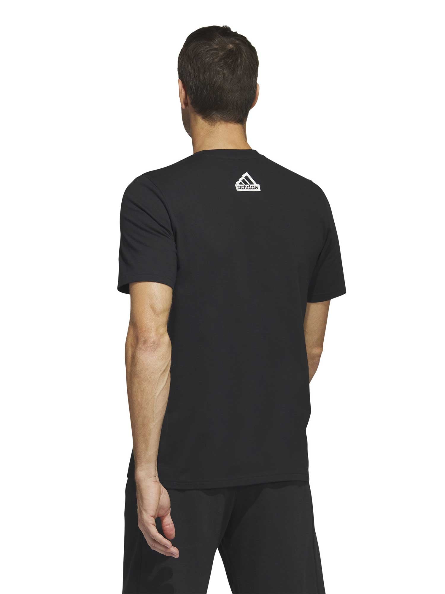 ADIDAS SPORTSWEAR Тениска City Escape Graphic Pocket