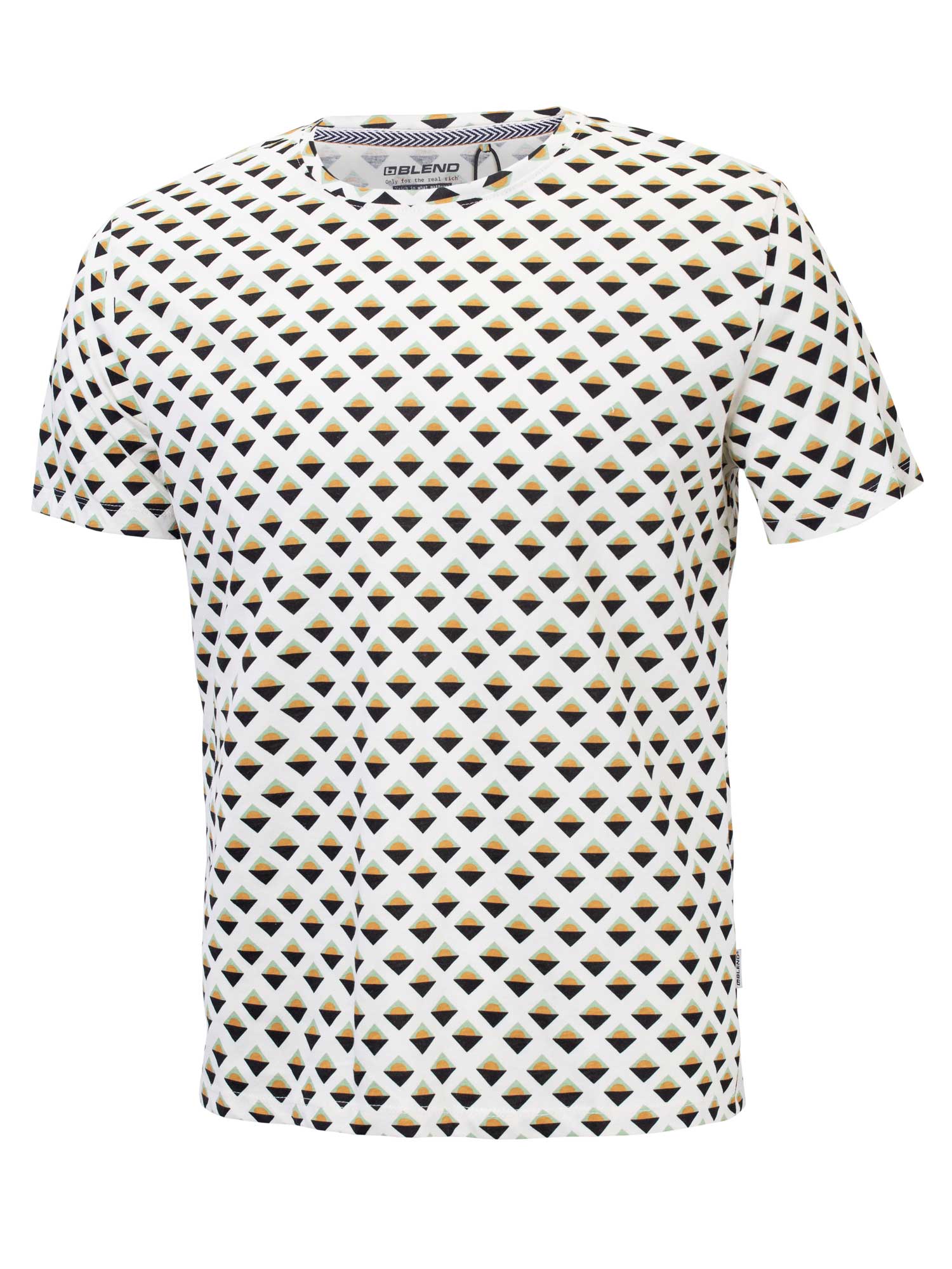 BLEND Тениска Tee