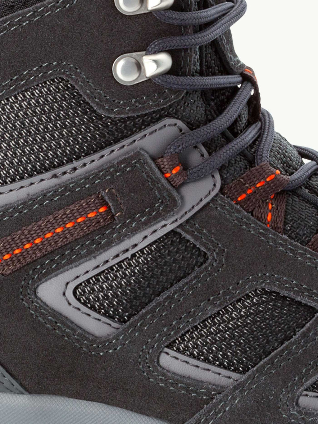 JACK WOLFSKIN Обувки VOJO 3 TEXAPORE MID M