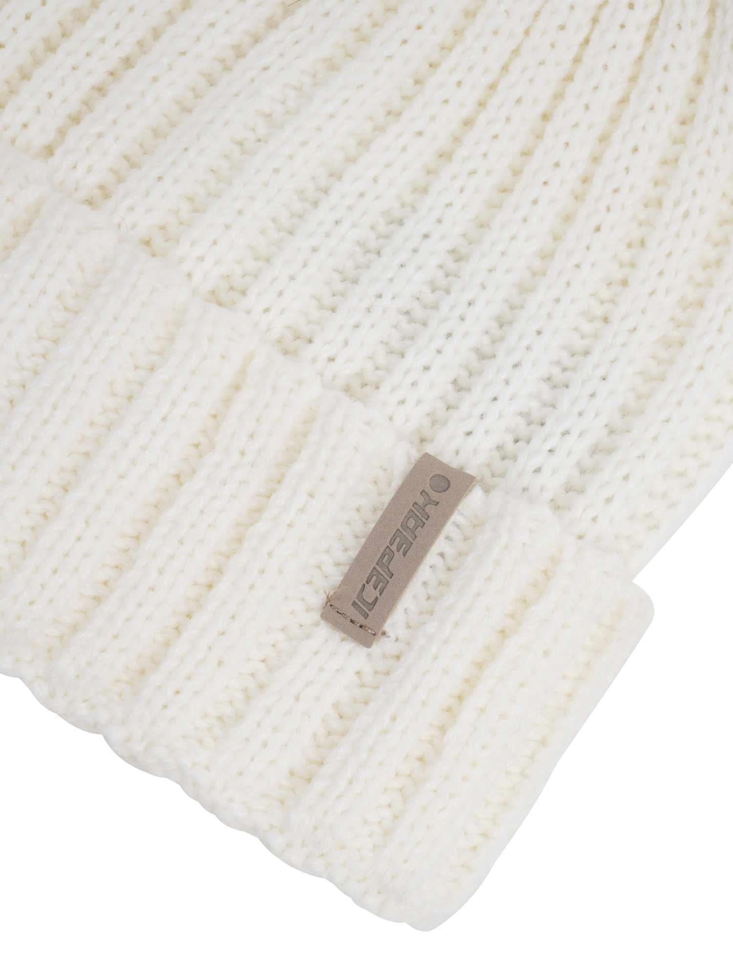ICEPEAK Шапка HAZEN