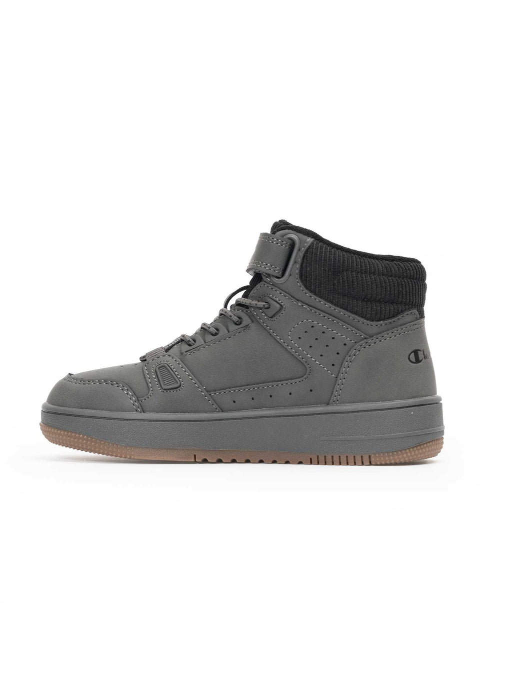CHAMPION Обувки REBOUND MID CORD B PS