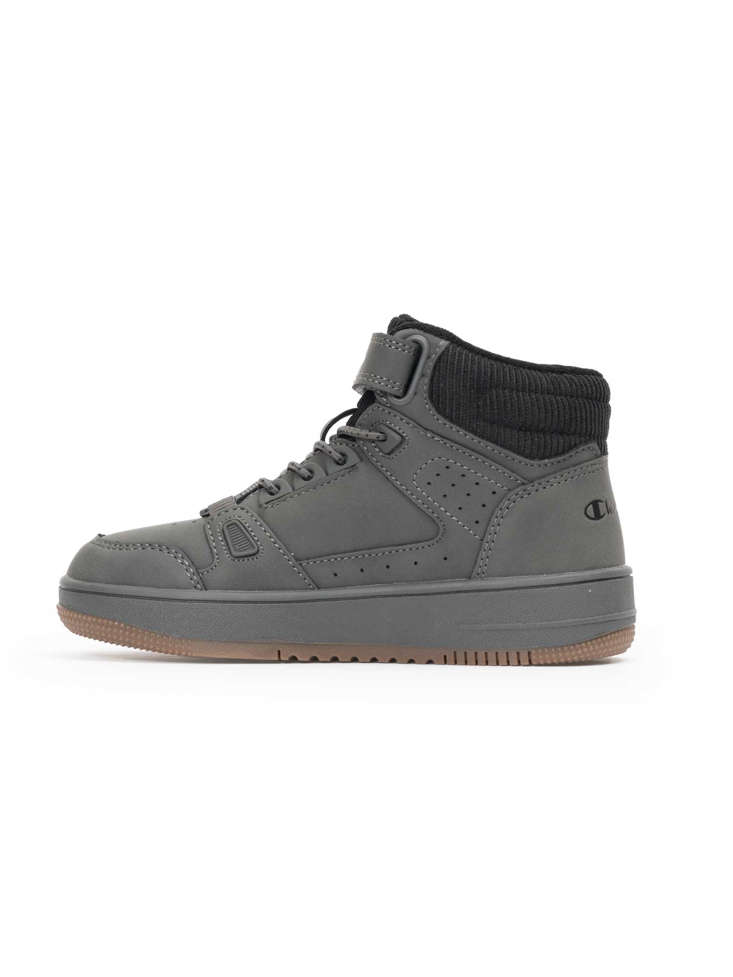 CHAMPION Обувки REBOUND MID CORD B PS