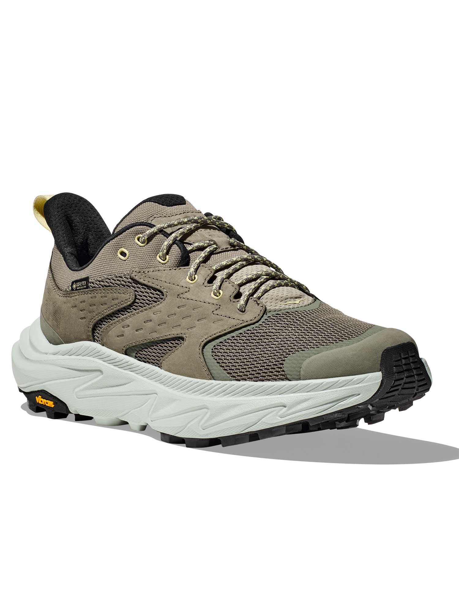 HOKA Обувки M ANACAPA 2 LOW GTX