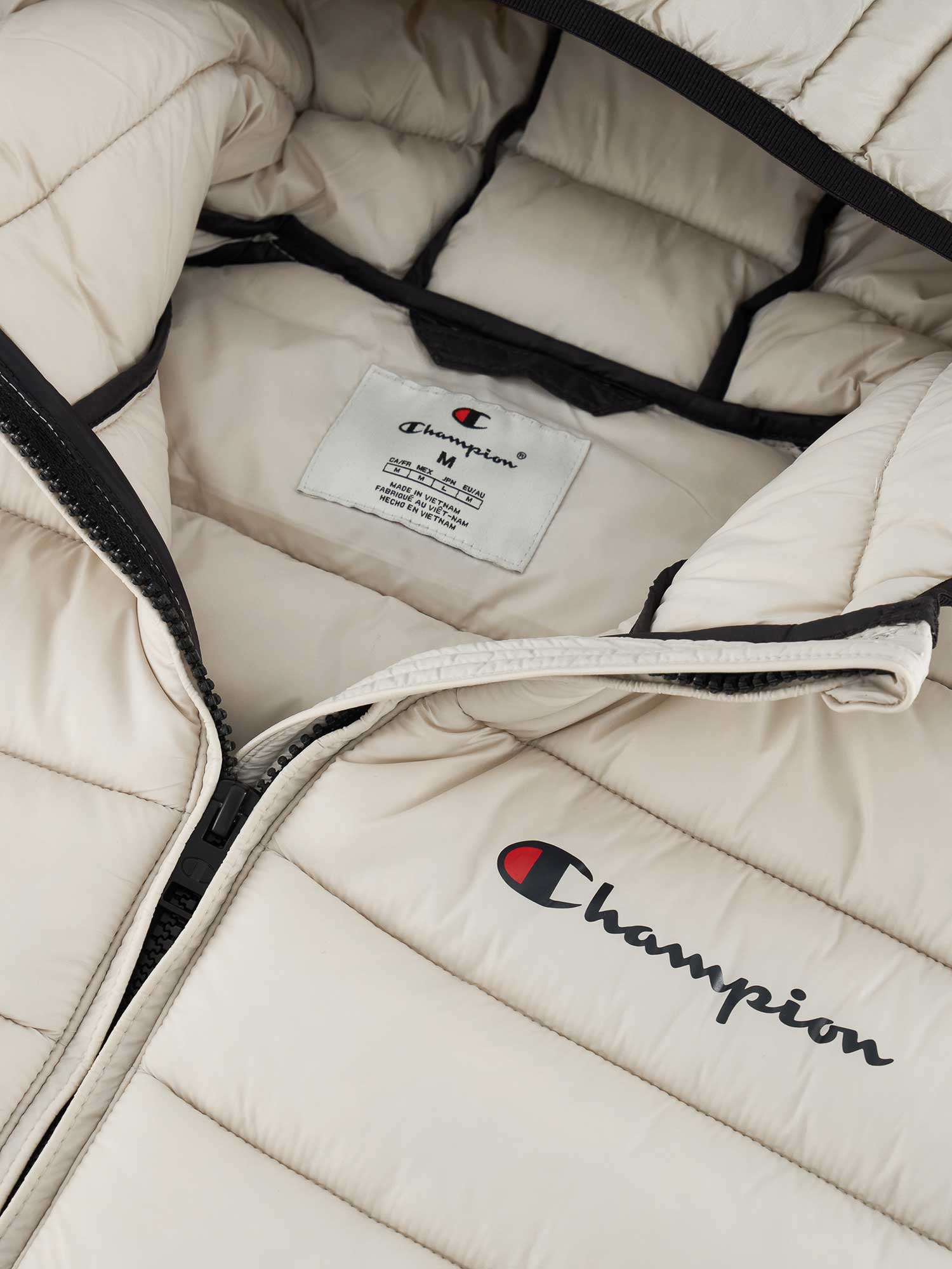 CHAMPION Елек Polyfilled Vest