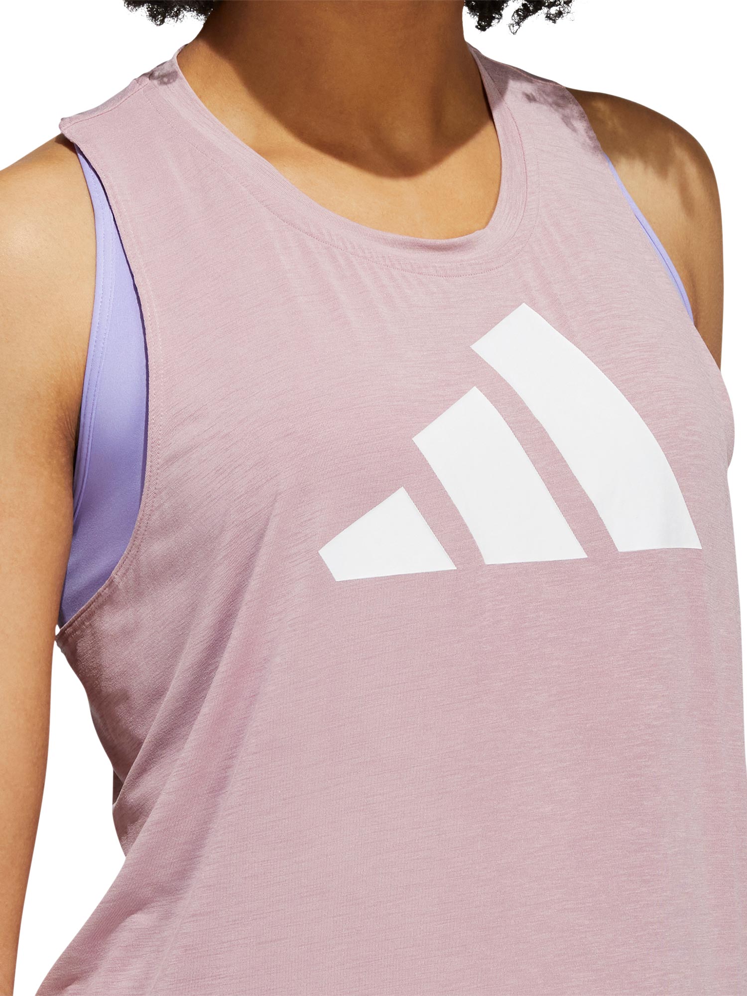 ADIDAS PERFORMANCE Потник 3-Stripes Logo