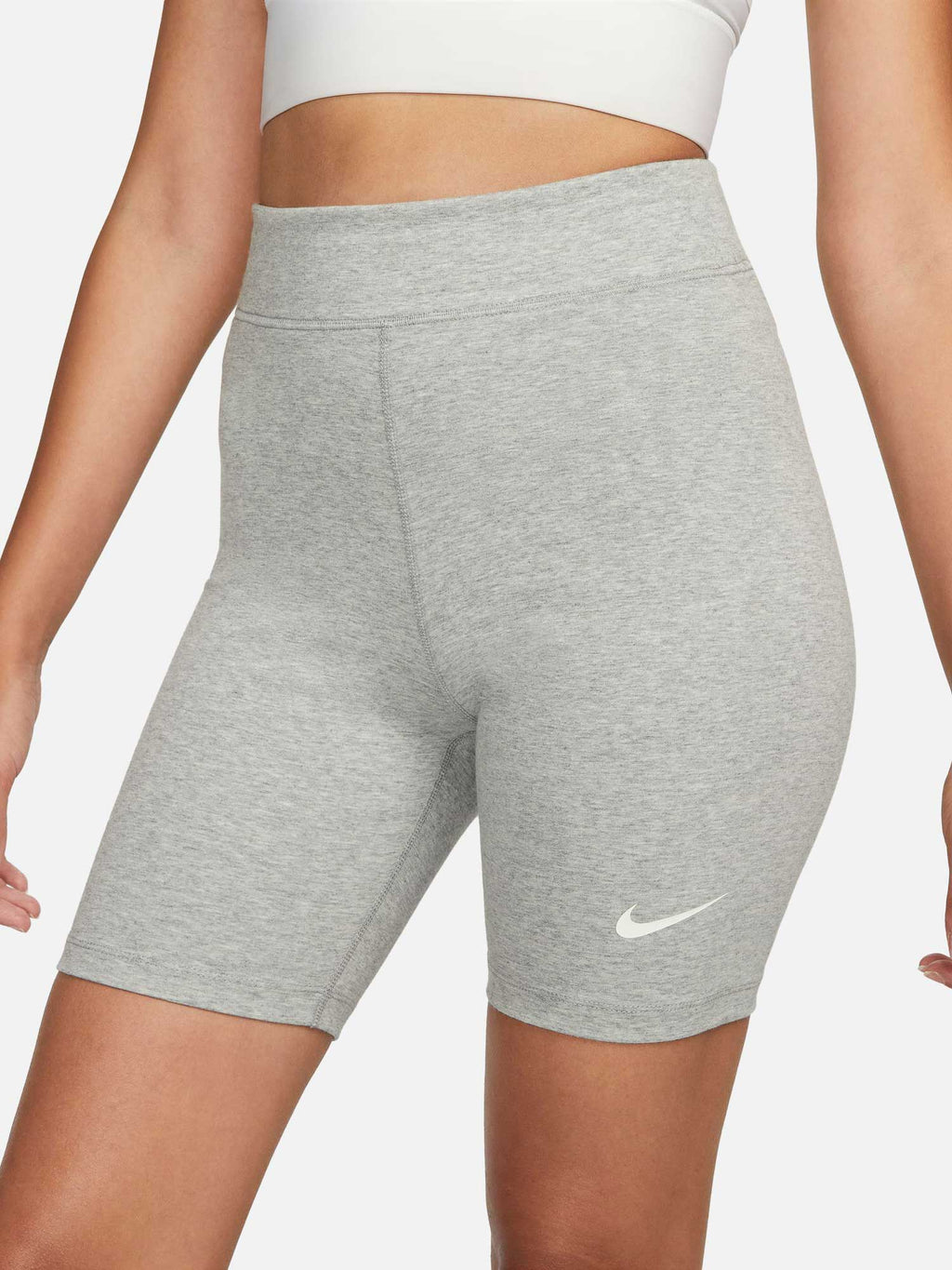 NIKE Клин W NSW NK CLSC HR 8IN SHORT