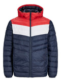 JACK & JONES Яке JJESPRINT PUFFER HOOD NOOS