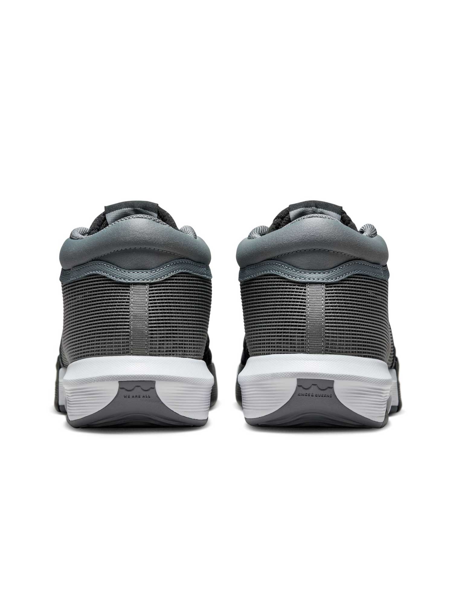 NIKE Обувки LEBRON WITNESS VIII