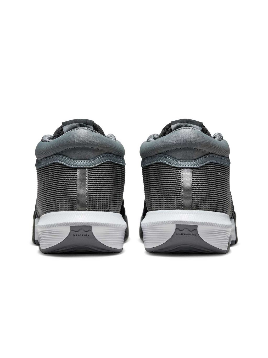 NIKE Обувки LEBRON WITNESS VIII