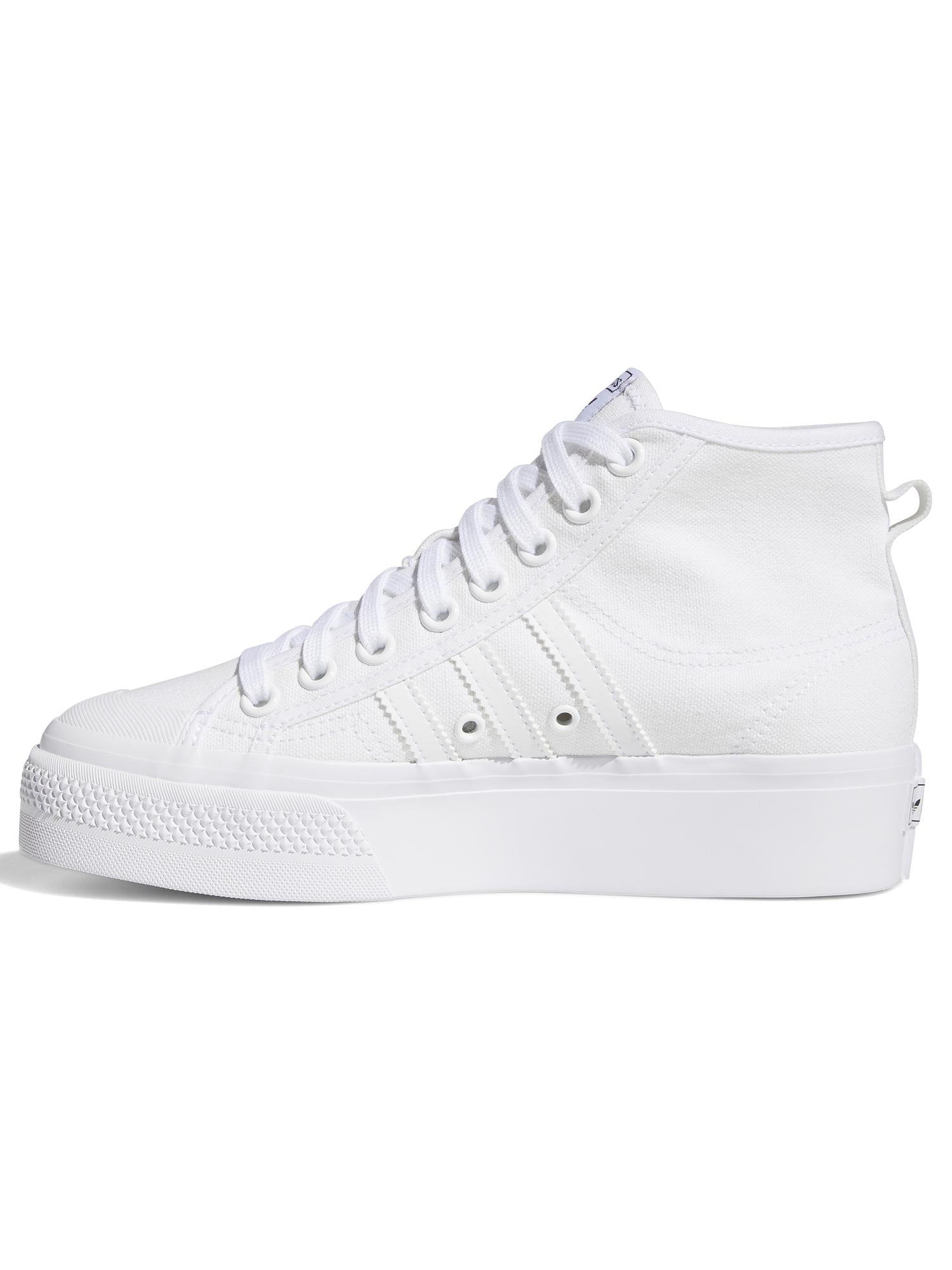 ADIDAS ORIGINALS Обувки Nizza Platform Mid
