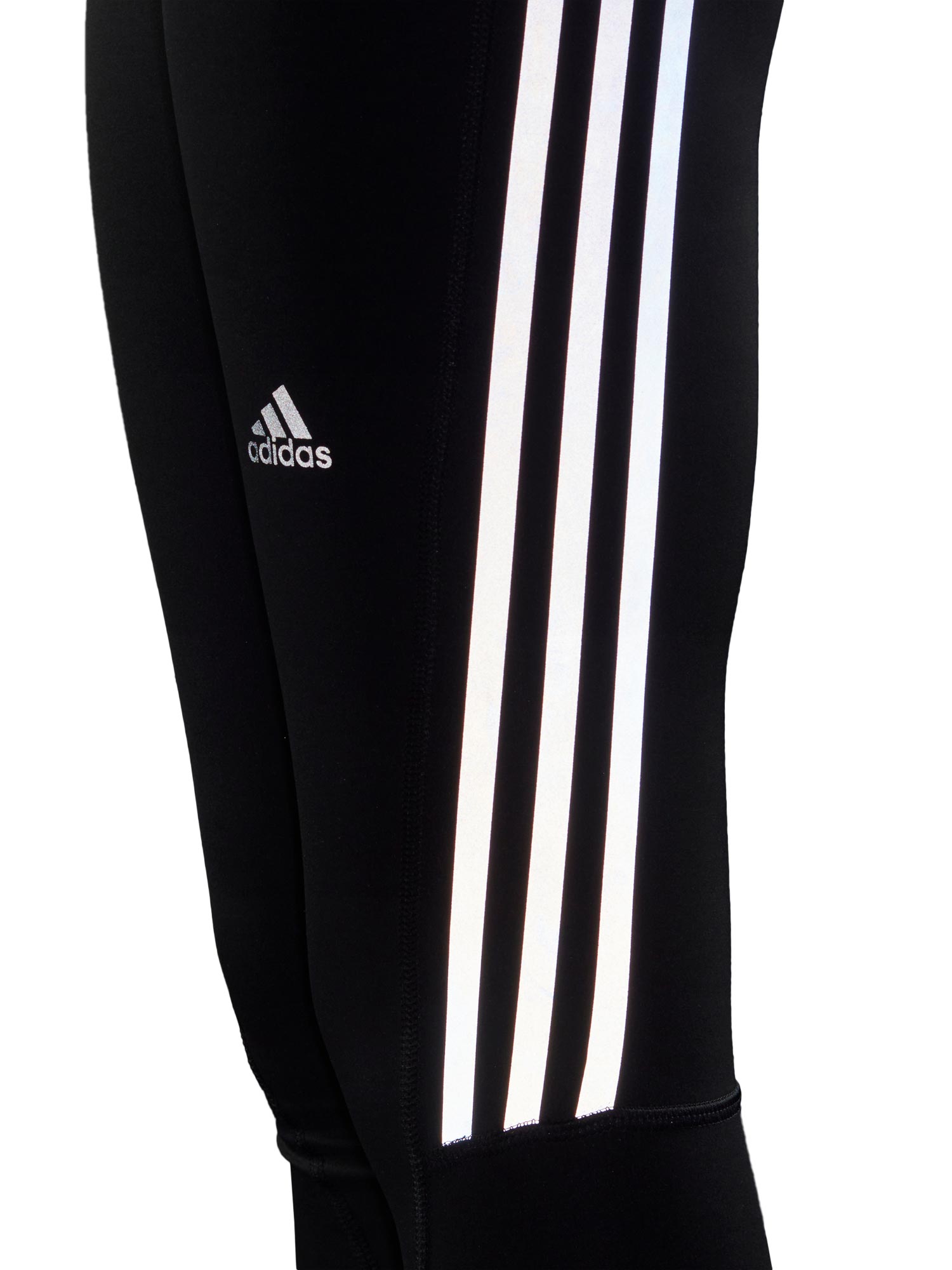ADIDAS PERFORMANCE Клин Run Icons 3 Stripes 7\/8 Running